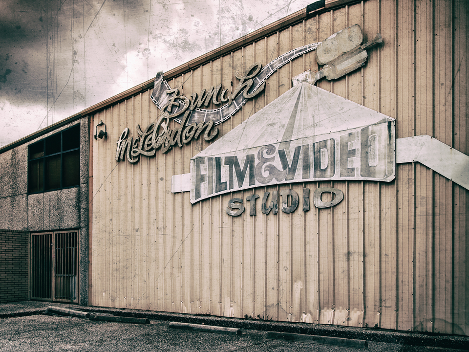 Film and Video, Montrose