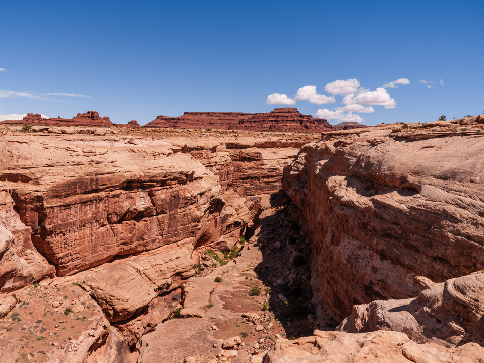 White Canyon Utah
