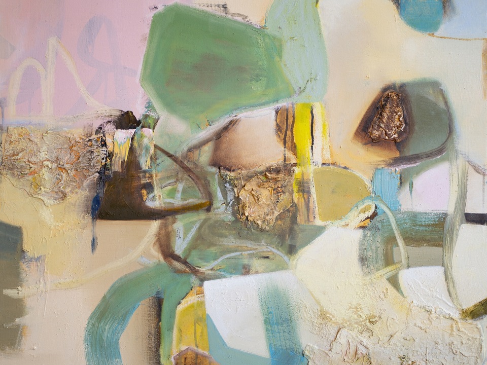 417 Looking Out the Window ll