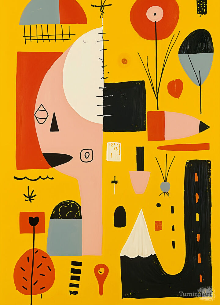 The Things On My Mind