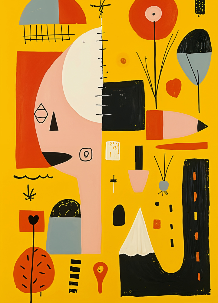 The Things On My Mind