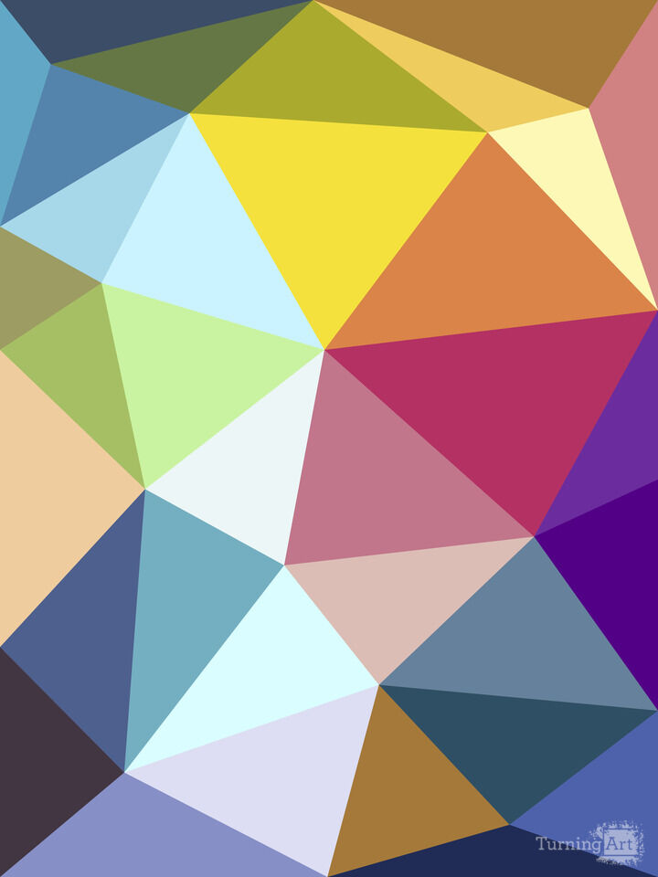 Saiyo (Colorful Sunlight)