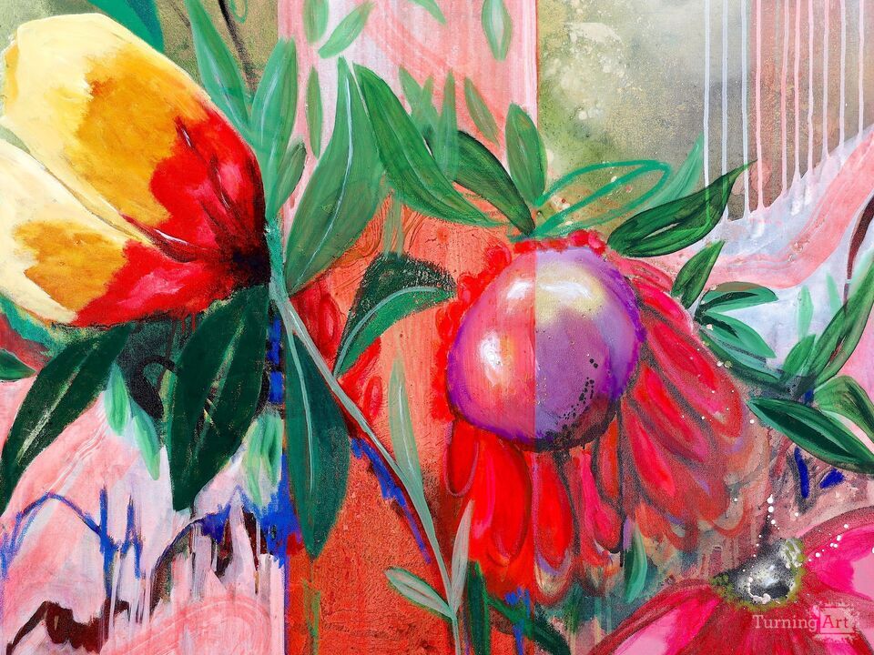 Whispers before dawn