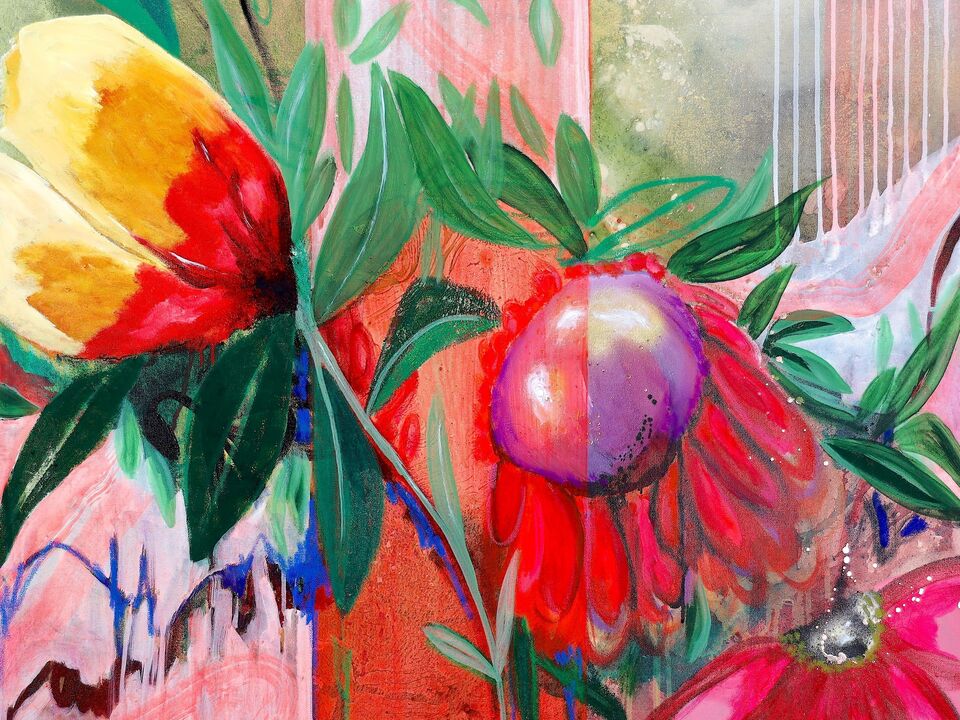 Whispers before dawn