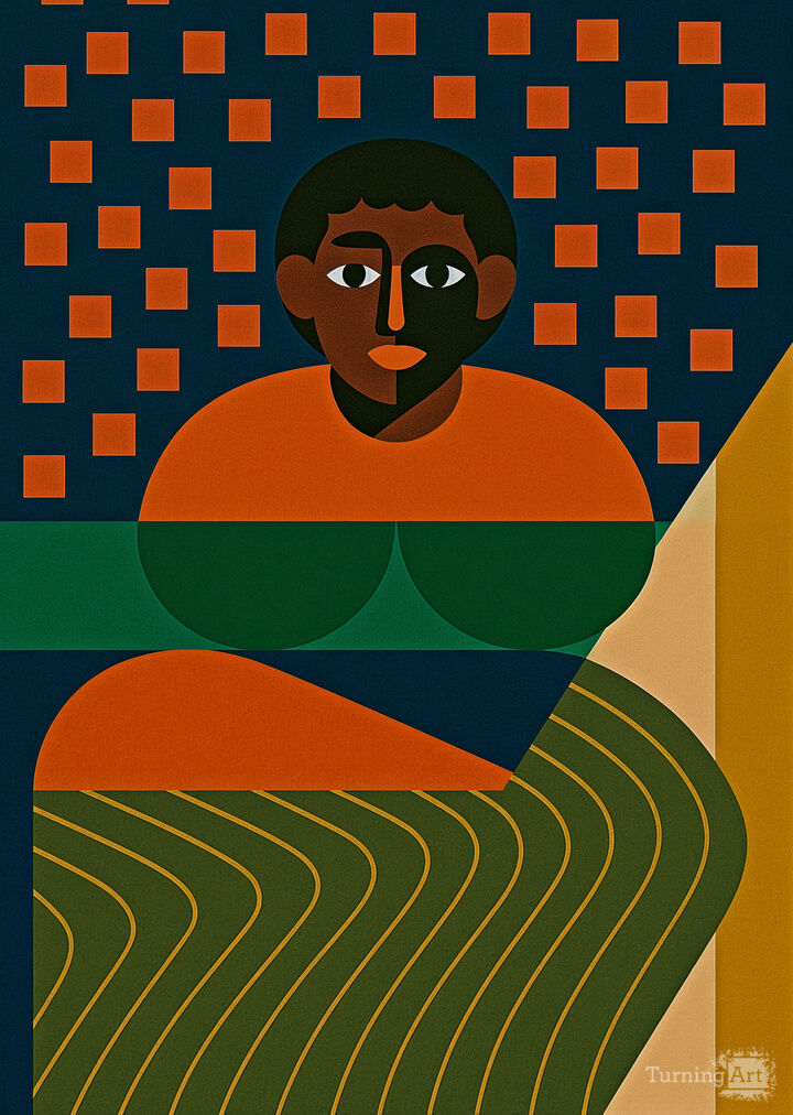 Unapologetically Seen