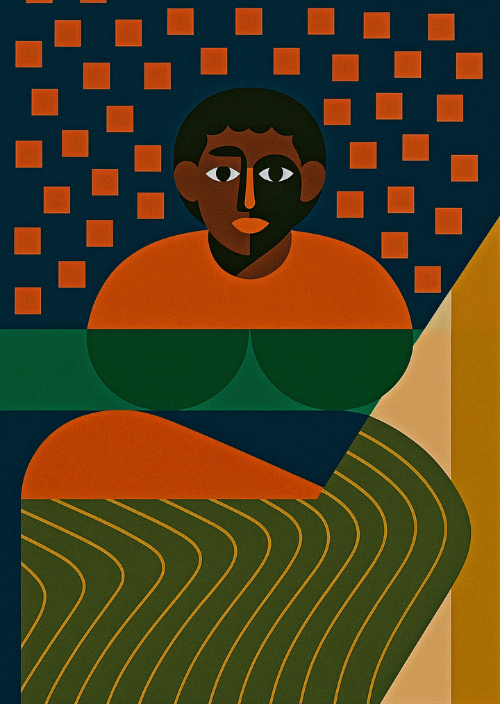 Unapologetically Seen