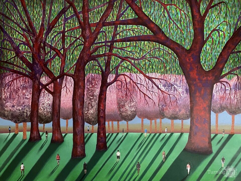 Deceptions of Memory