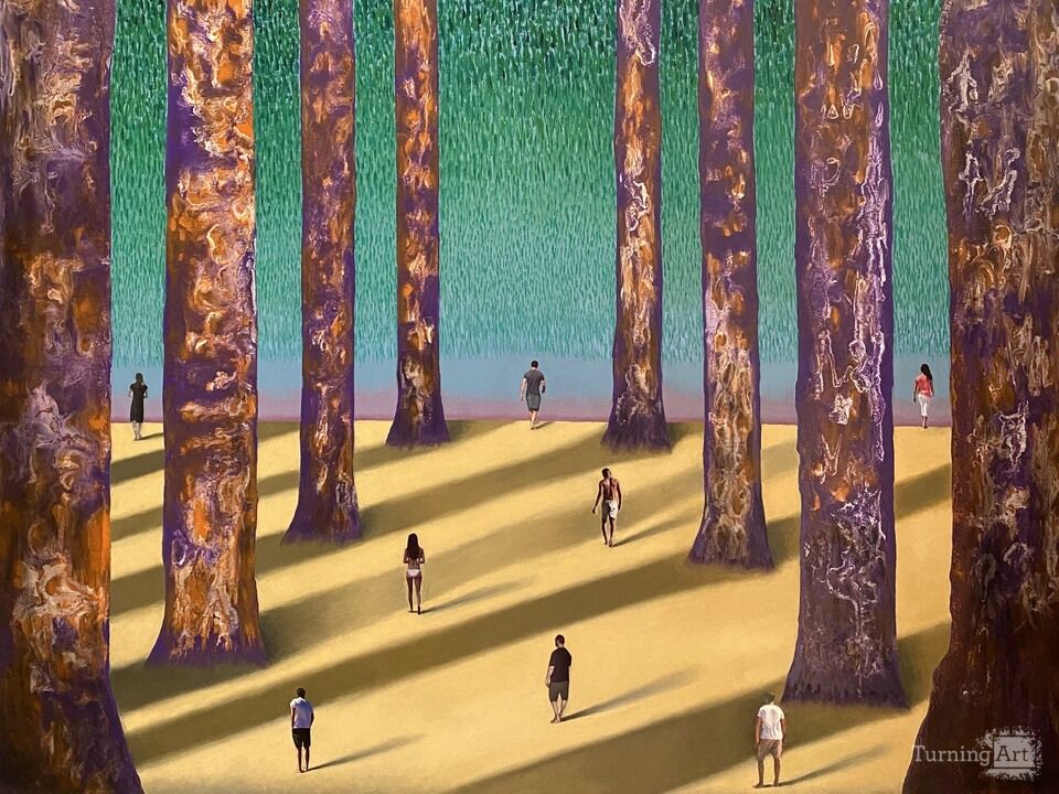 Broken Hears and Shattered Souls n.9