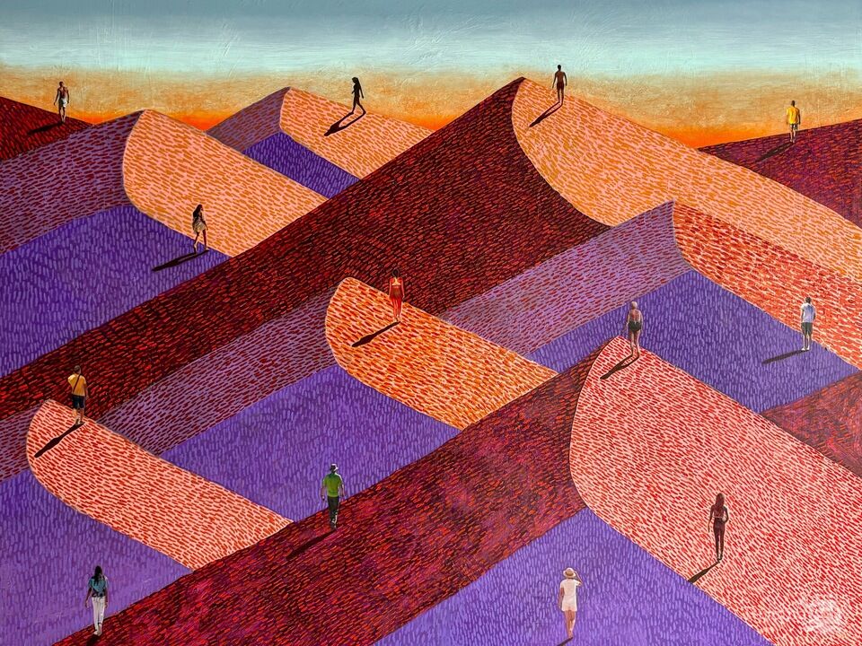 Navigating Impermanance