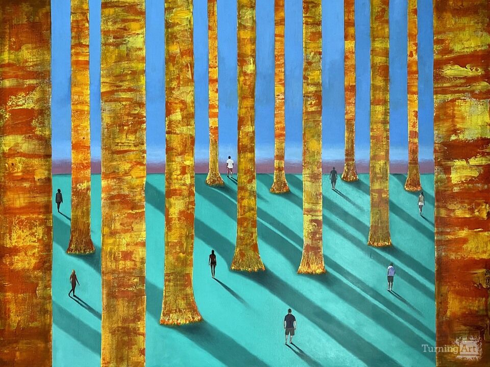 Deceptions of Memory n.2