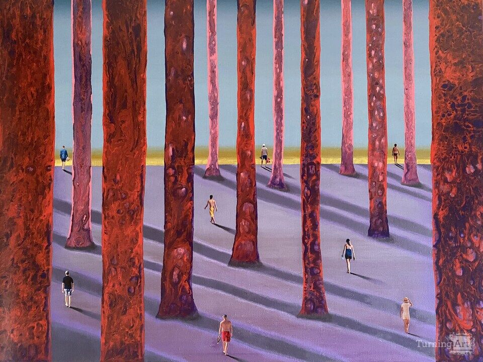 We Don't See Things as They Are n.2