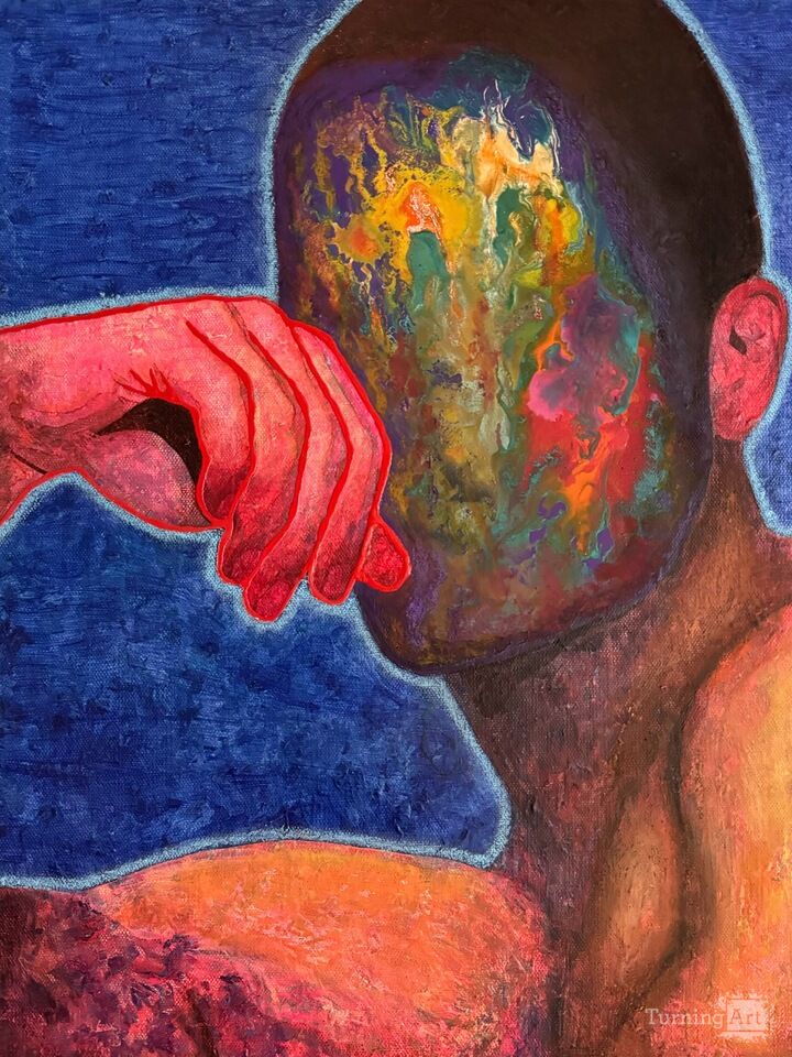 Give Him a Mask, and He Will Tell You the Truth