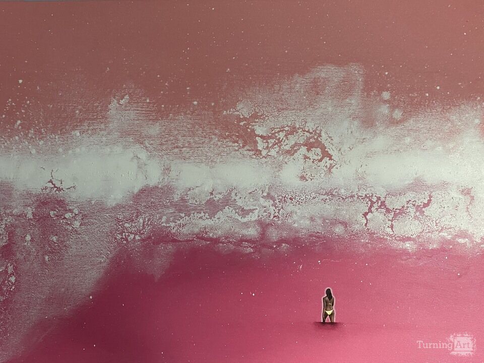 Peace Comes form Goodbyes