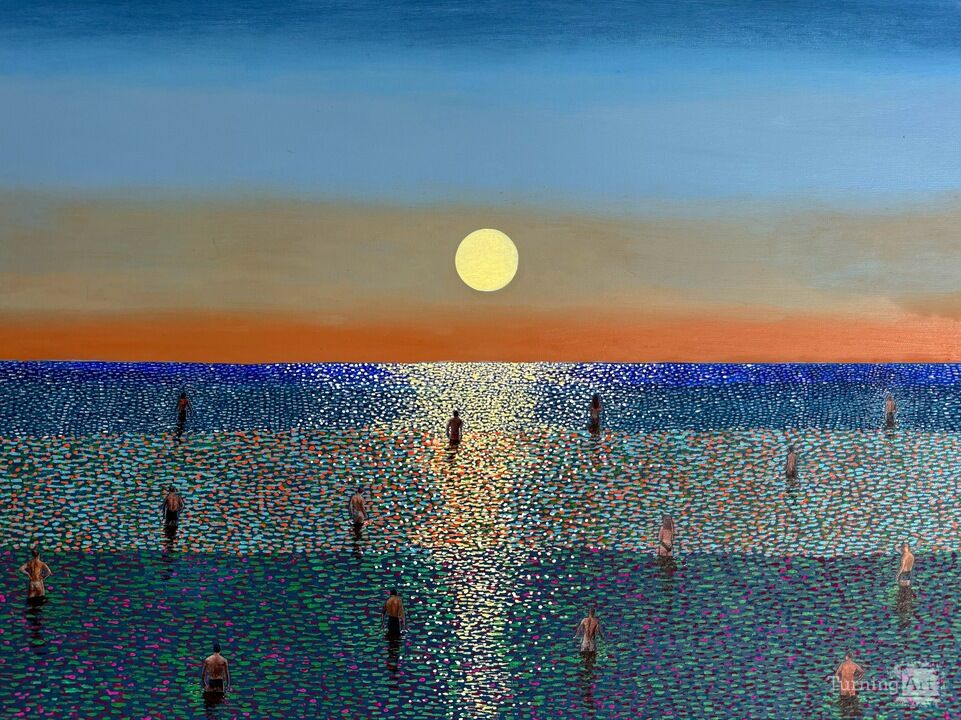 Surrendering to a Higher Order