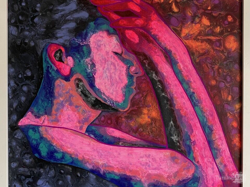 Cry. Forgive. Learn. Move on