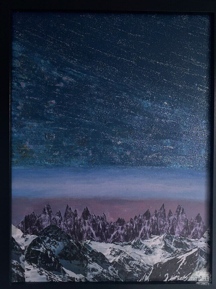 Karma Wheels in Motion n.4