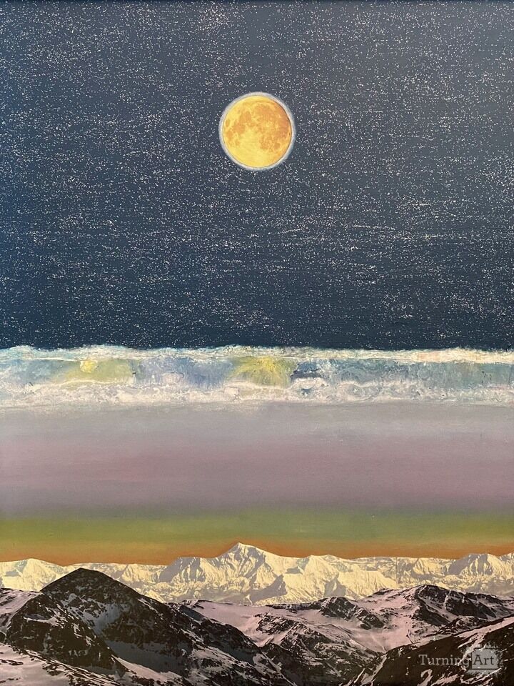 Promessa alla Luna n.4