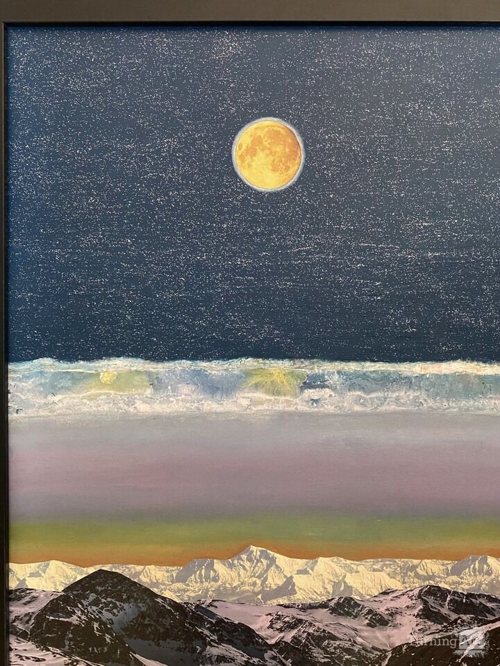 Promessa alla Luna n.4