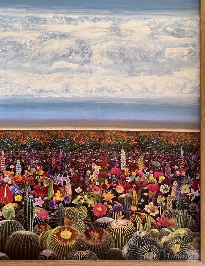 The Thrill and the Hurting n.9