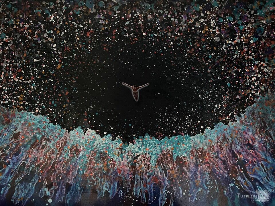 Striving for Balance n.2