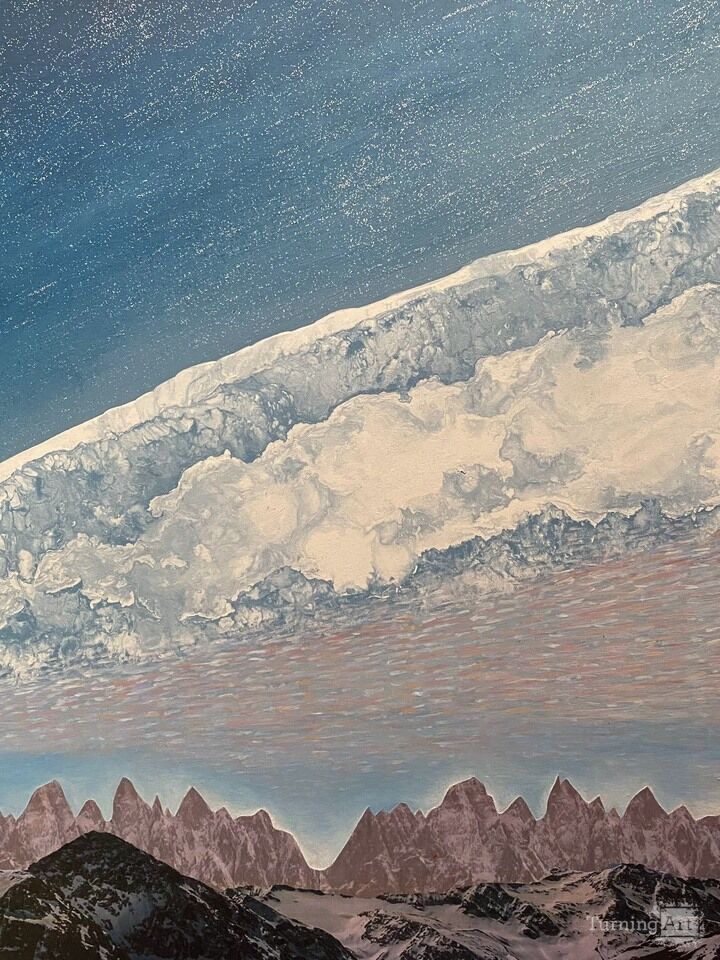 Karma Wheels in Motion n.3