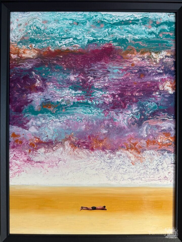 Inner Governament n.5