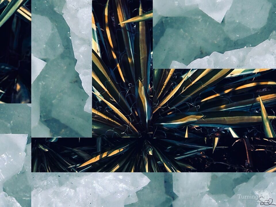 Crystallinity 2