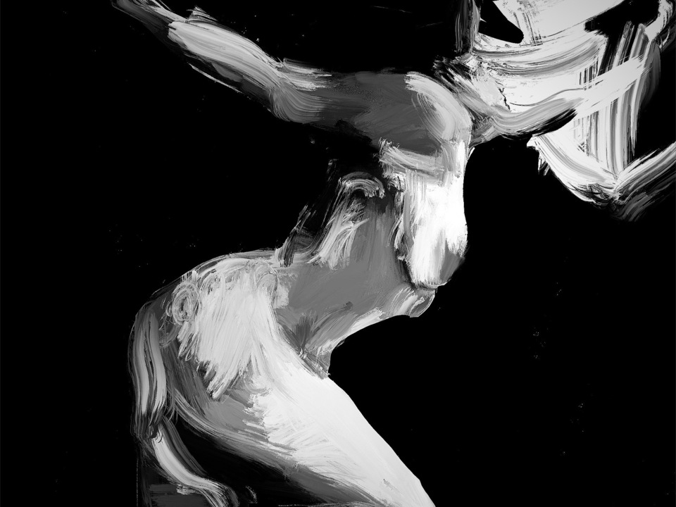 Eclipse of Venus