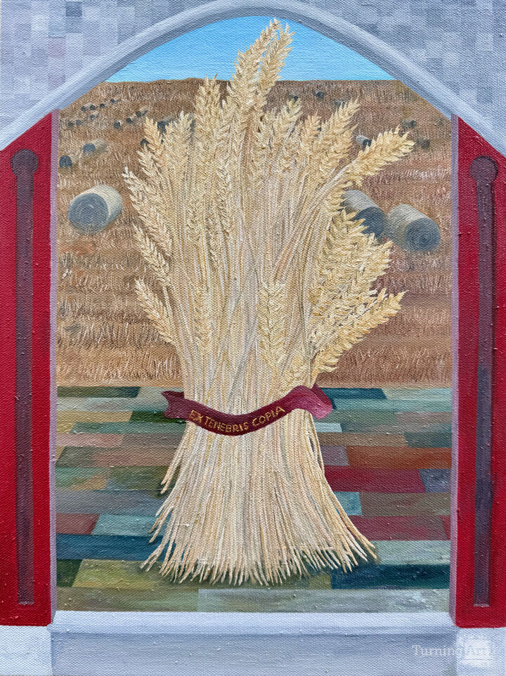 Winter Wheat: Hardiness Reaps Bounty