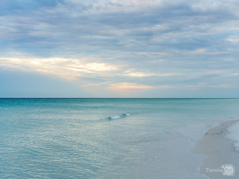 Destin Florida Gentle Wave