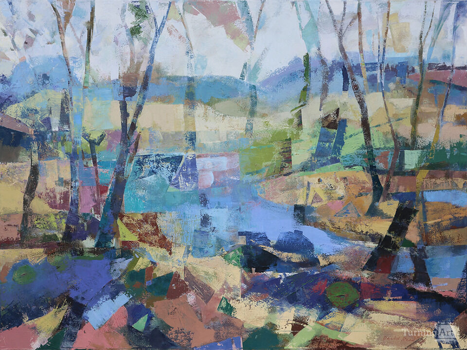 The River and A Thousand Hills