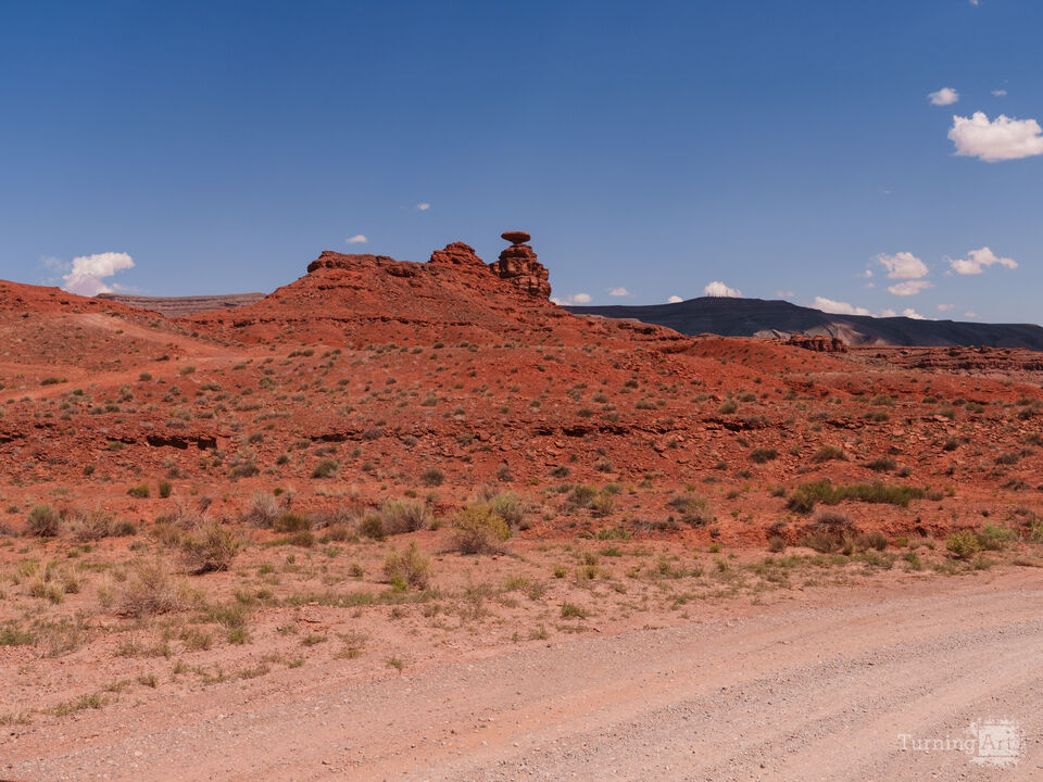 Mexican Hat Utah