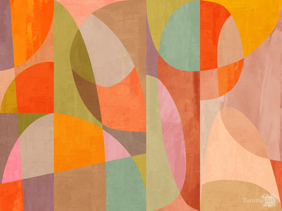 Modern Color Dynamics