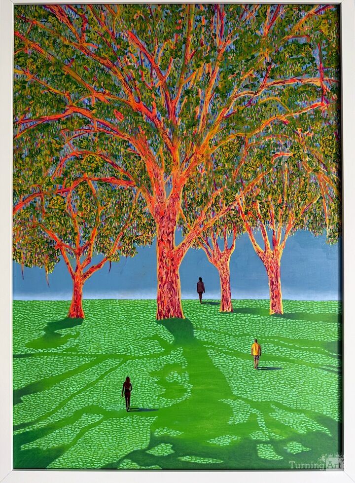 Beyond the Dream of Thinking