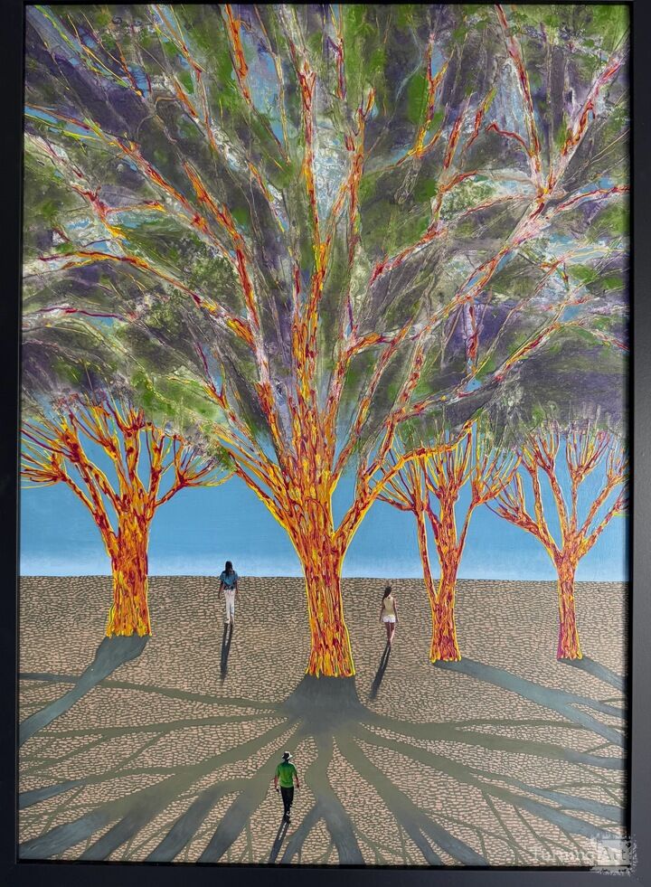 Beyond the Dream of Thinking n.2