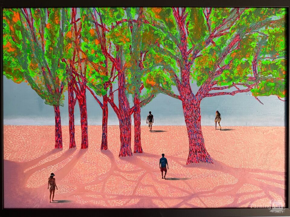 Beyond the Dream of Thinking n.3