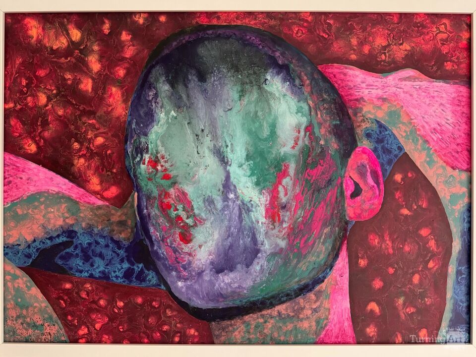 The Wind Is in My Sails