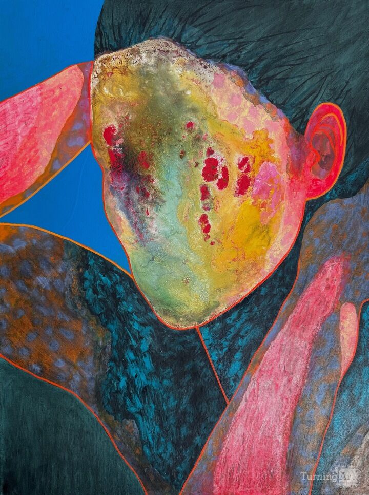 Cry. Forgive. Learn. Move on n.3