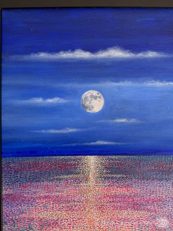 Promessa alla Luna n.12