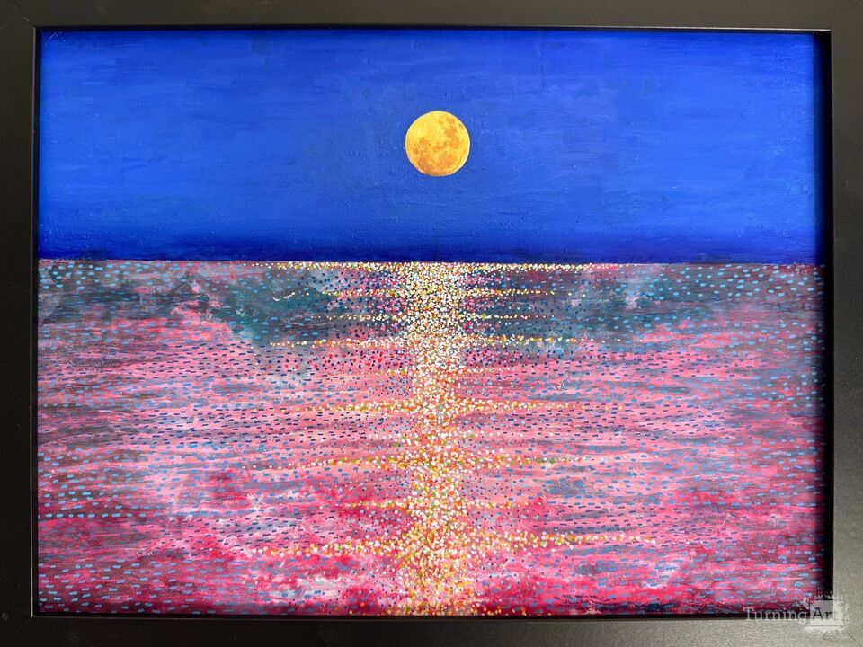 Promessa alla Luna n.10