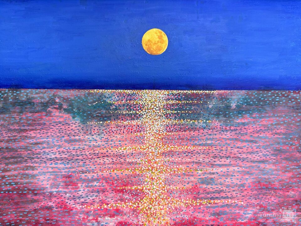 Promessa alla Luna n.10
