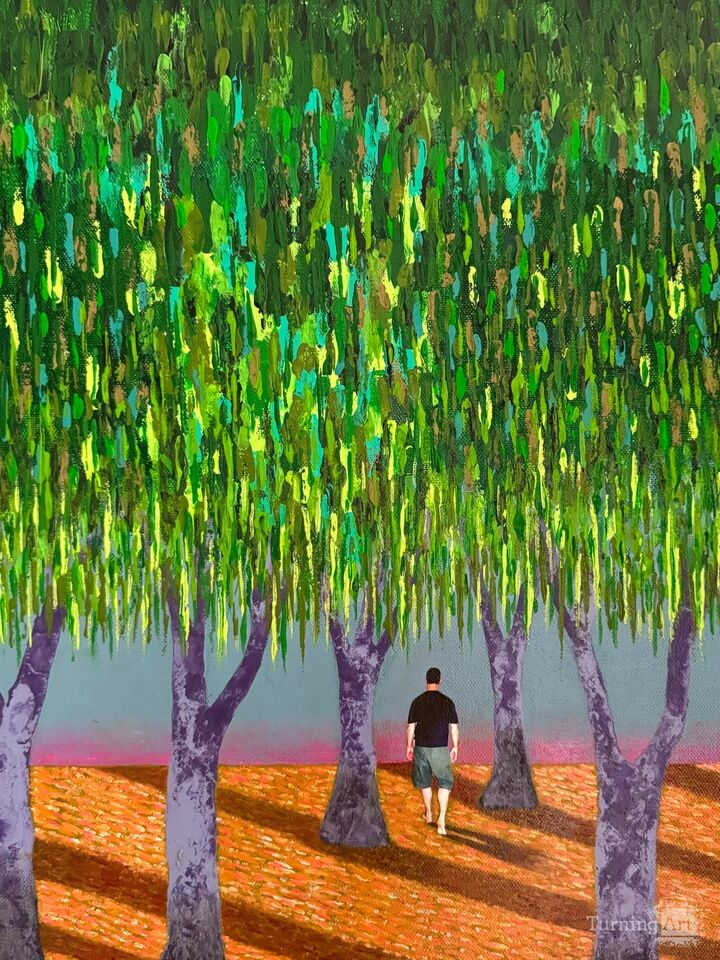 May I Value My Inner Peace...