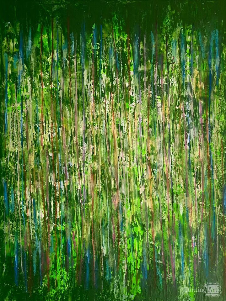 Weeping Willow n.4