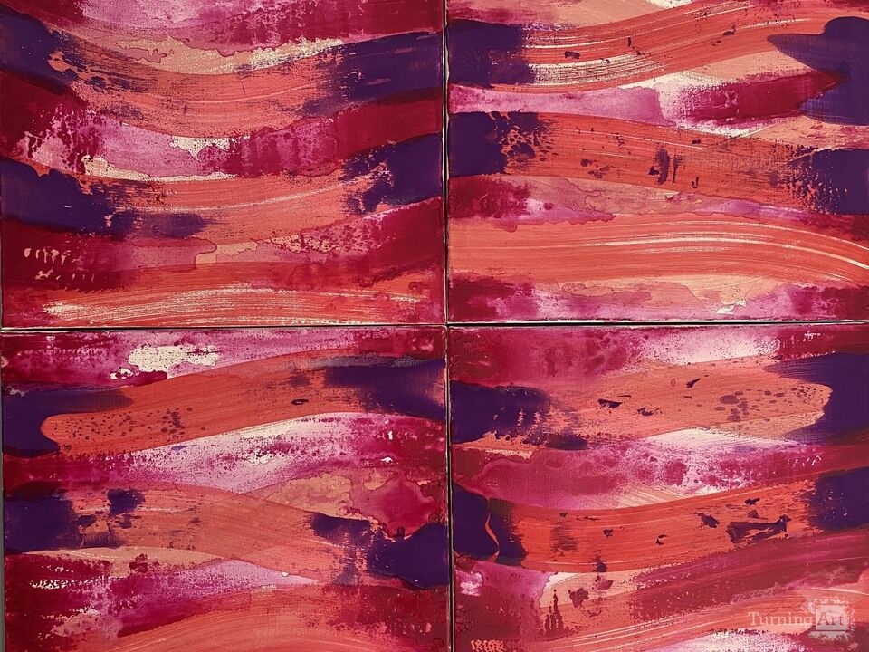 May the Bridges I Burn Light the Way