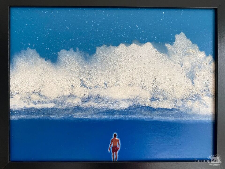 Taking Life as it Comes