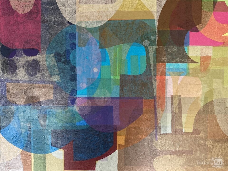 Formula For The Construction Of A Life #1