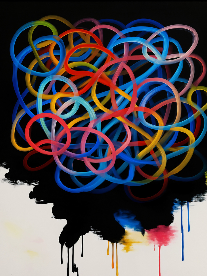 Seeing Through the Noise