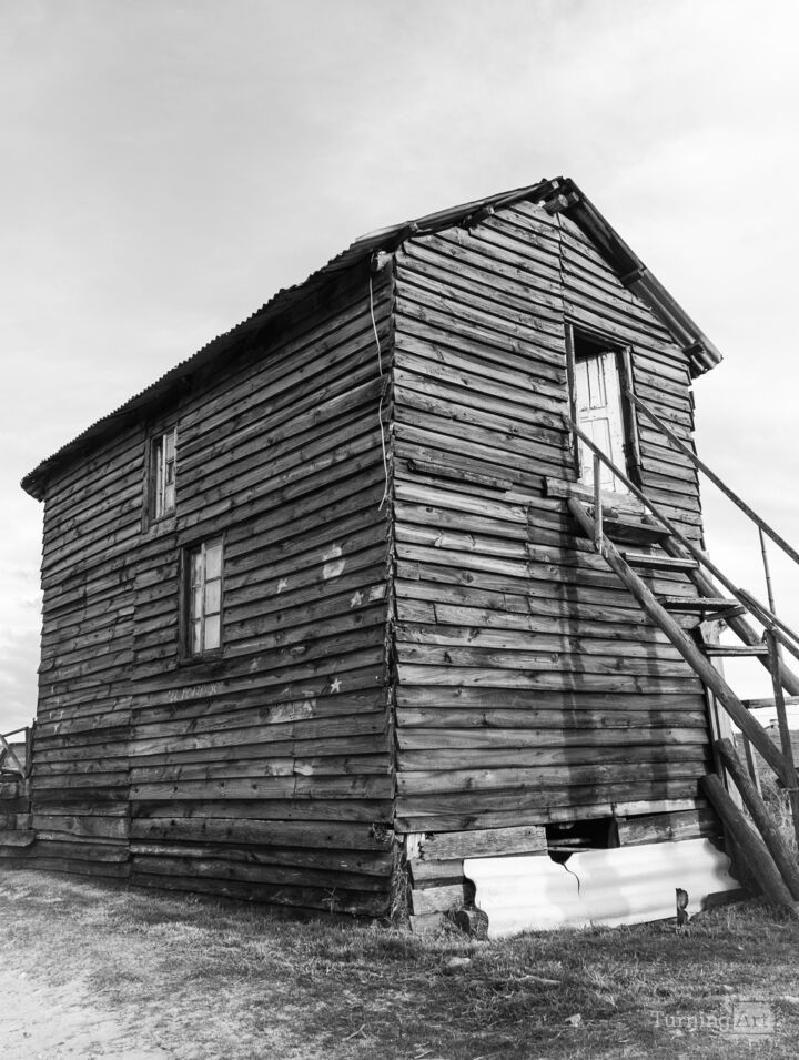 Cabo Polonio, Uruguay #3