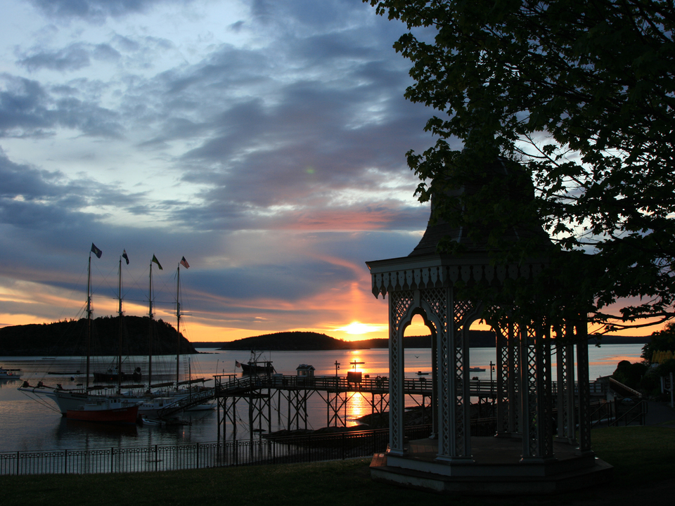 Bar Harbor