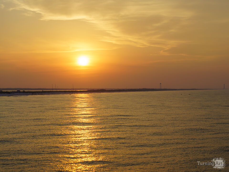 Awakening Gulf Coast